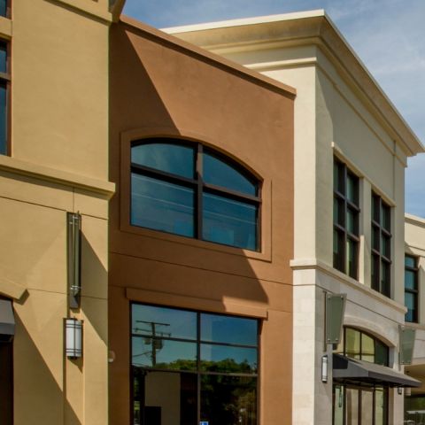 Image depicting the Service Commercial Window Cleaning