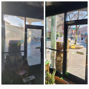 Window Cleaning in Becker, MN