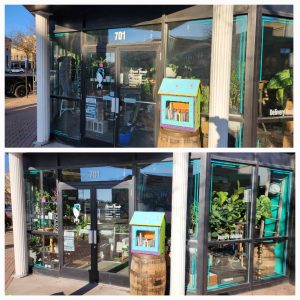 Window Cleaning in Becker, MN