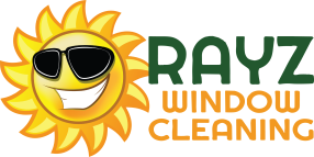 Rayz Window Cleaning