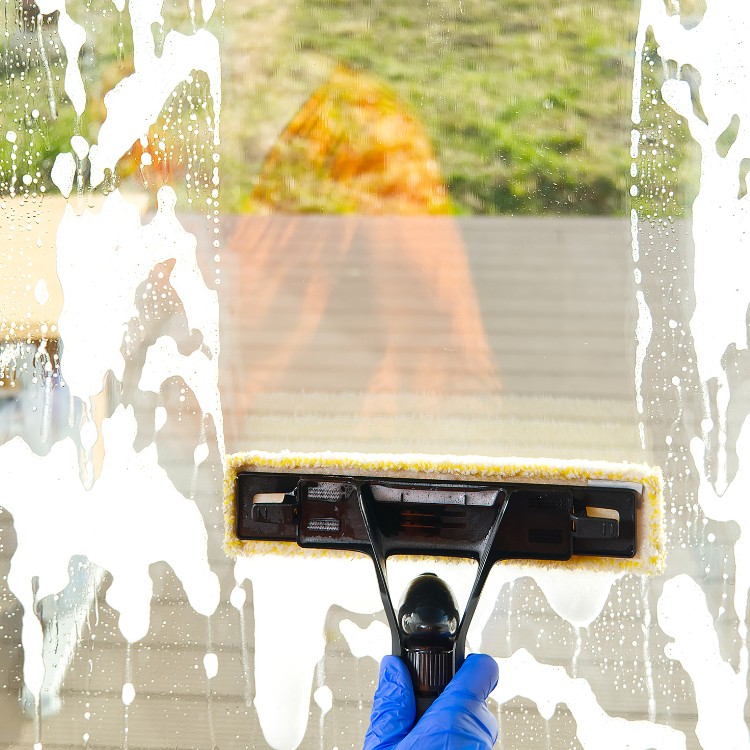 Window Cleaning in Becker, MN Window Cleaning in Becker, MN